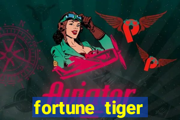 fortune tiger rodada gratis